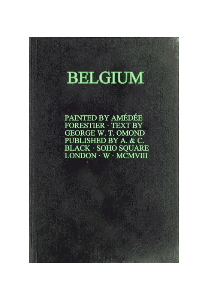 Belgium