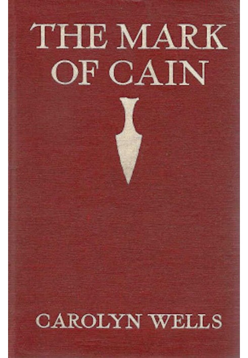 The Mark of Cain