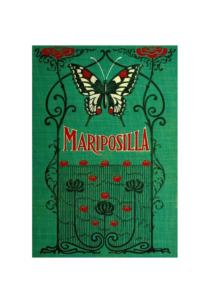 Mariposilla: A Novel