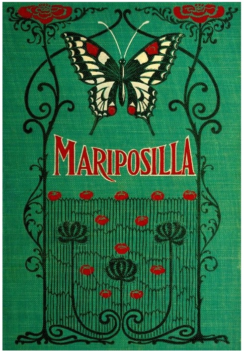 Mariposilla: A Novel