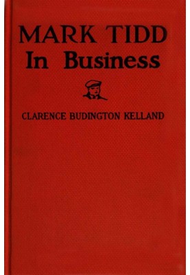 Mark Tidd in Business