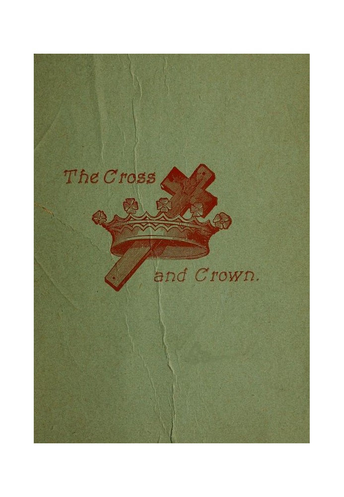 The Cross and Crown