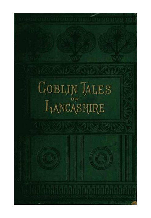 Goblin Tales of Lancashire