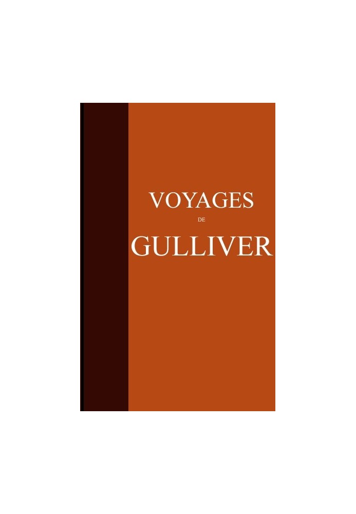 Gulliver's Travels