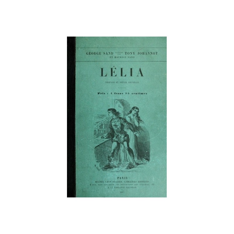 Lélia