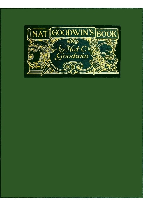 Nat Goodwin's Book