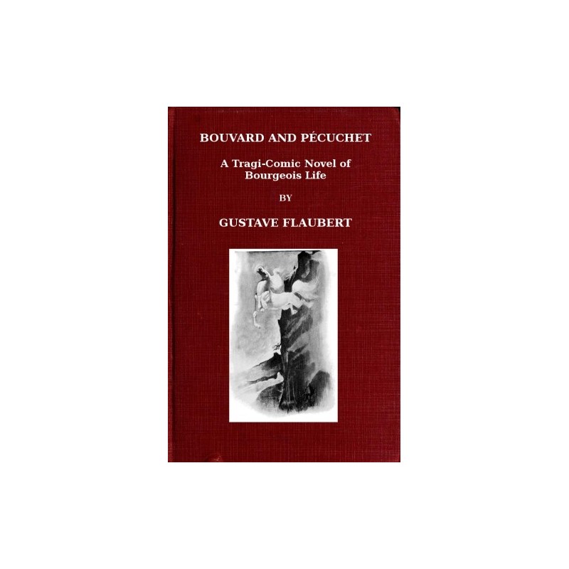 Бувар и Пекюше:...