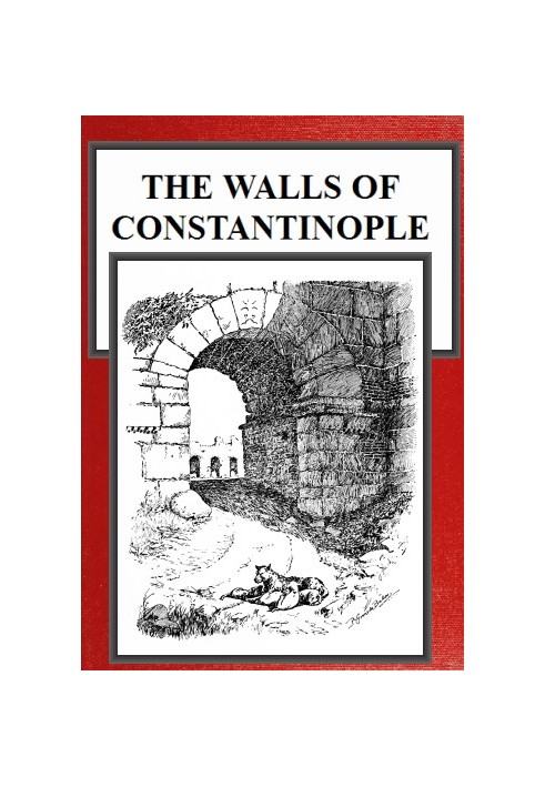 The Walls of Constantinople