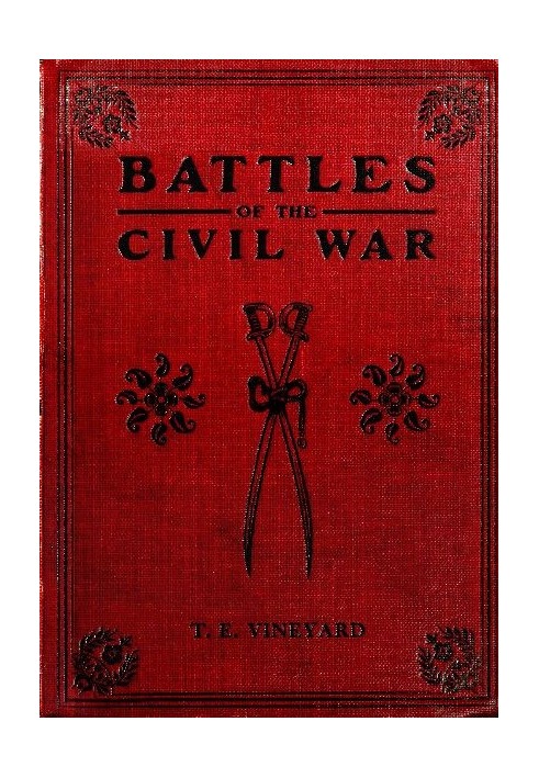 Battles of the Civil War