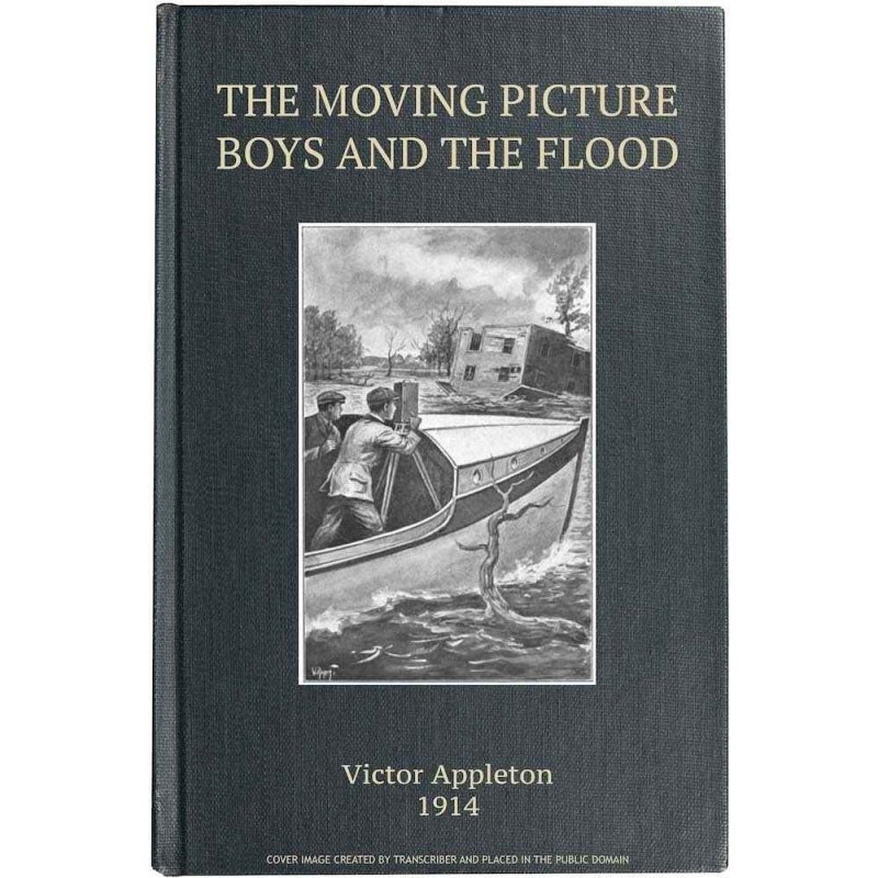 The Moving Picture Boys and...