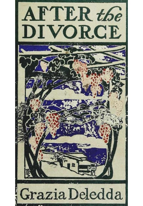 After the Divorce: A Romance