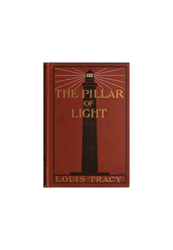 The Pillar of Light