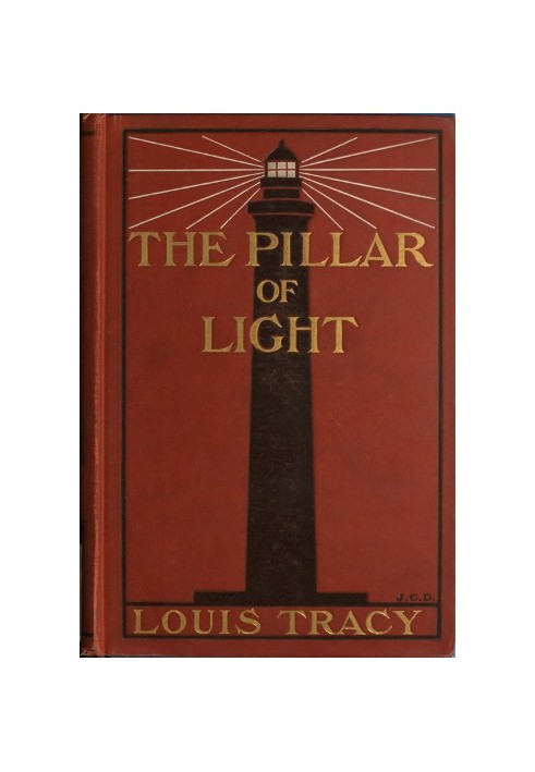 The Pillar of Light