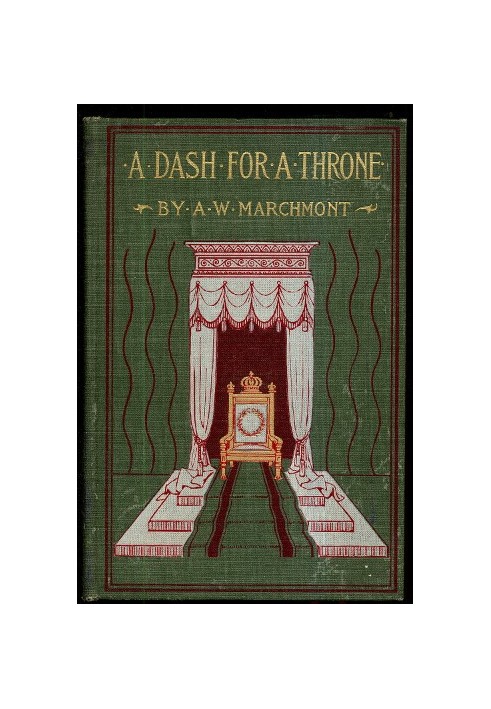 A Dash for a Throne