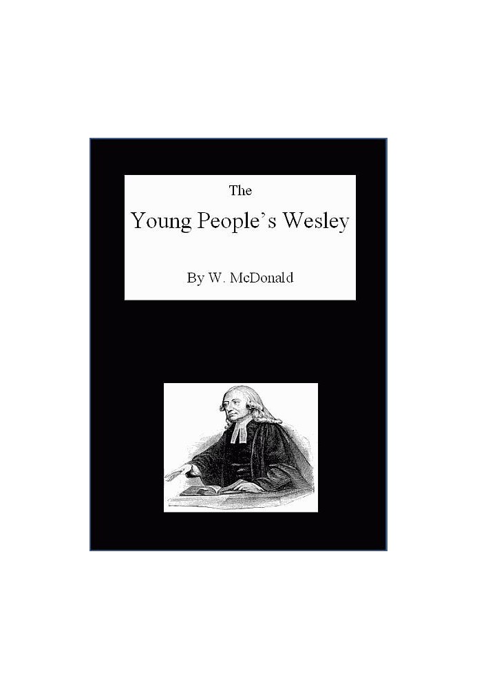 The Young People's Wesley