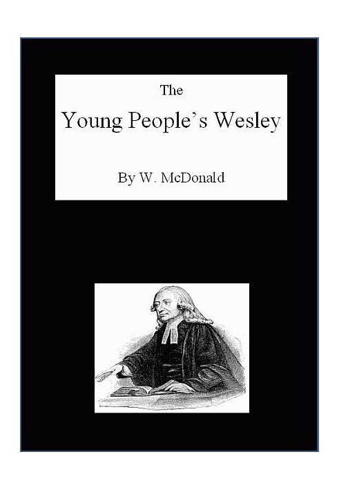 The Young People's Wesley