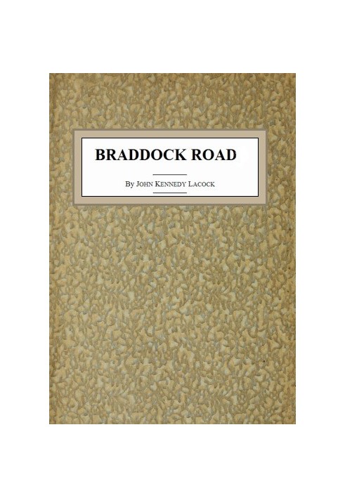 Braddock Road