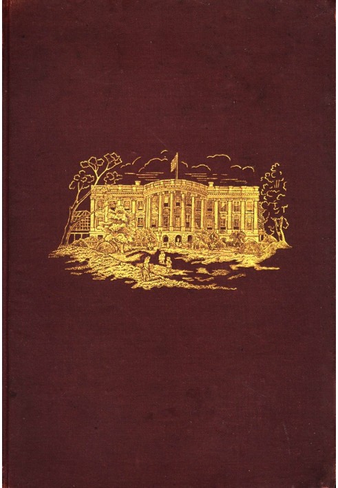 Speeches of Benjamin Harrison, Twenty-third President of the United States