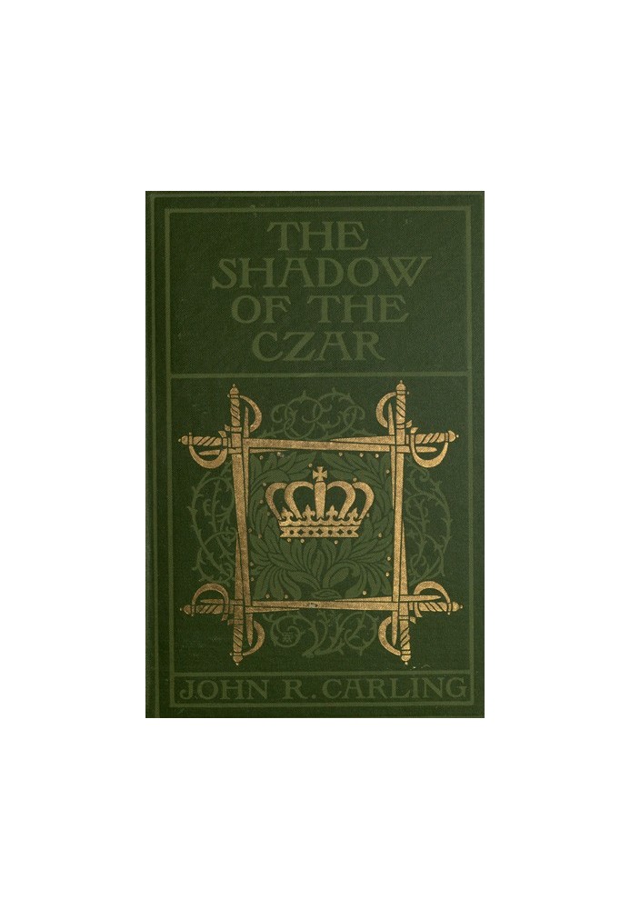 The Shadow of the Czar