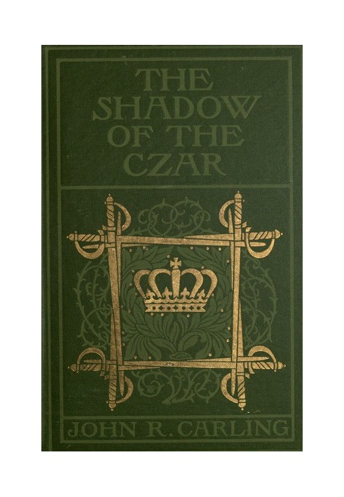 The Shadow of the Czar