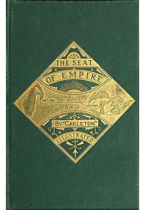 The Seat of Empire