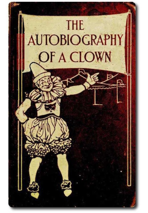 The Autobiography of a Clown