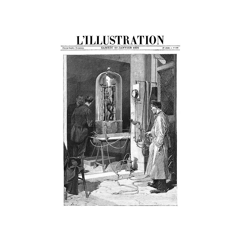 L'Illustration, No. 2498,...