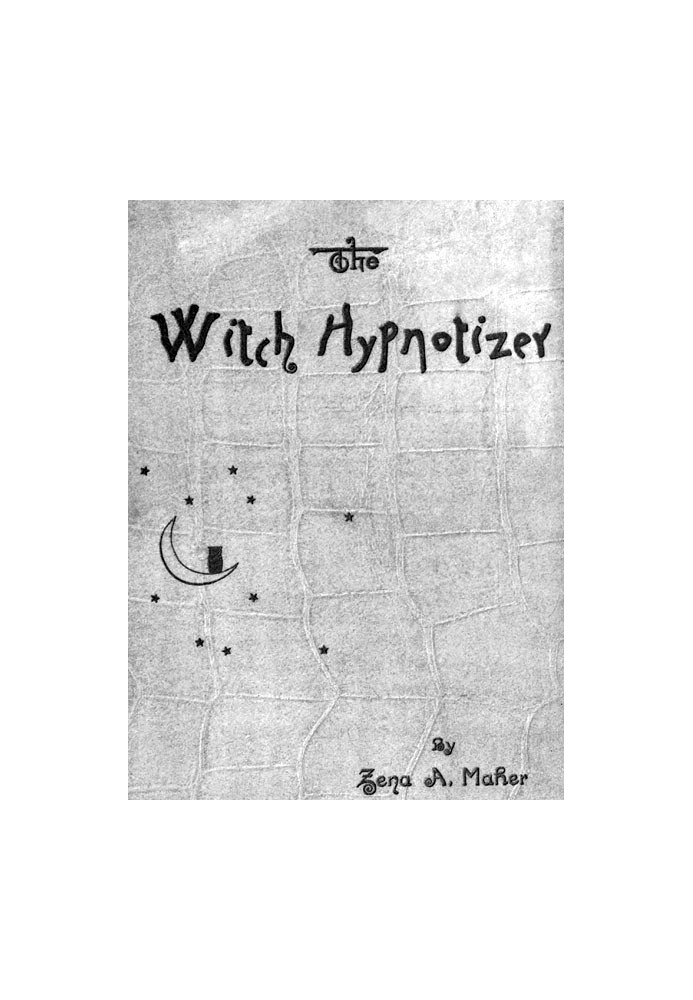 The Witch Hypnotizer