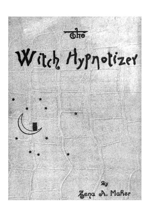 The Witch Hypnotizer