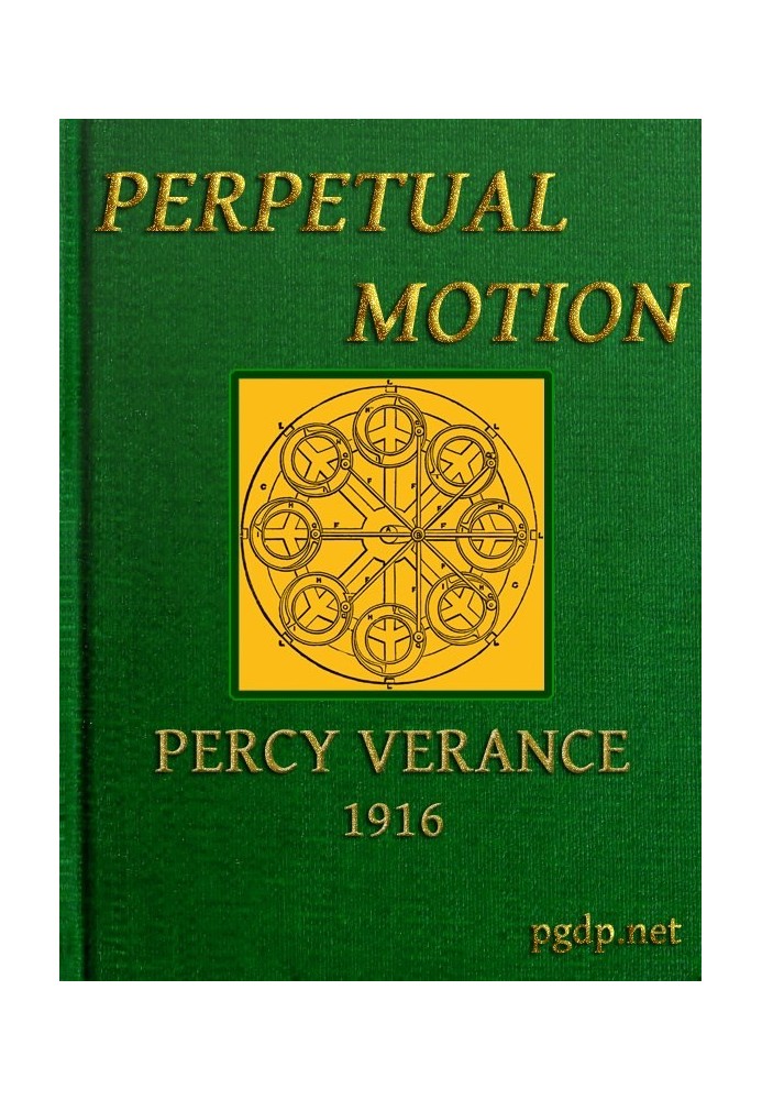 Perpetual Motion