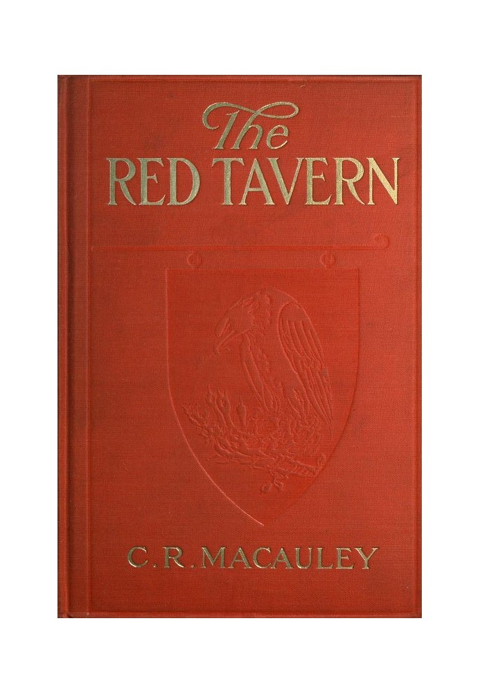 The Red Tavern