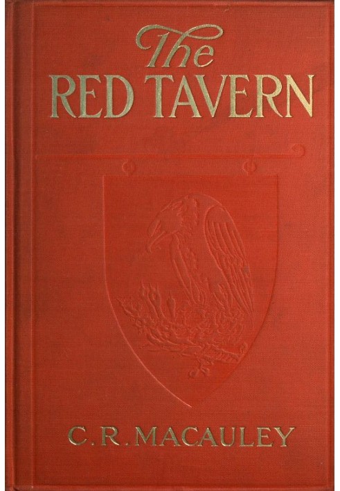 The Red Tavern