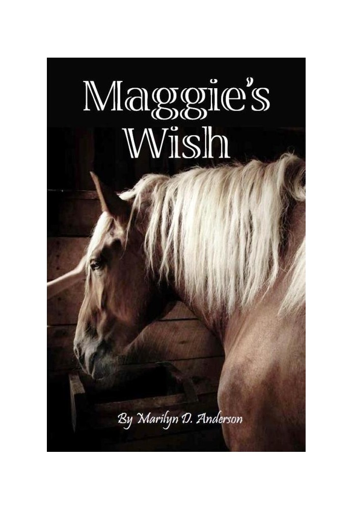 Maggie's Wish