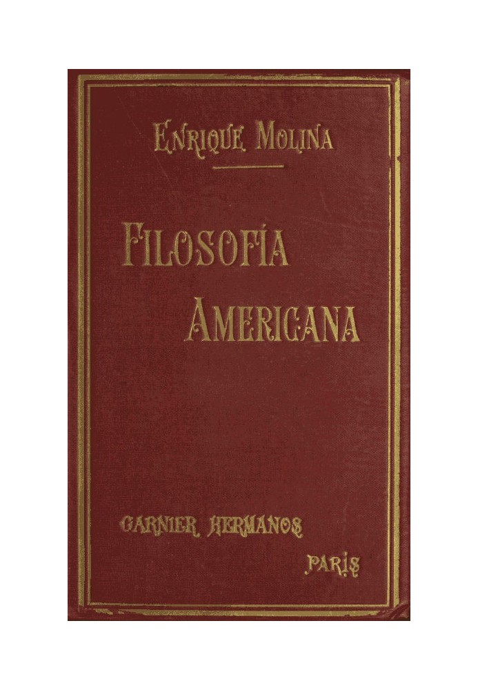 American Philosophy: Essays