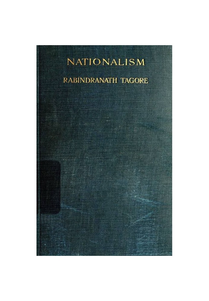 Nationalism