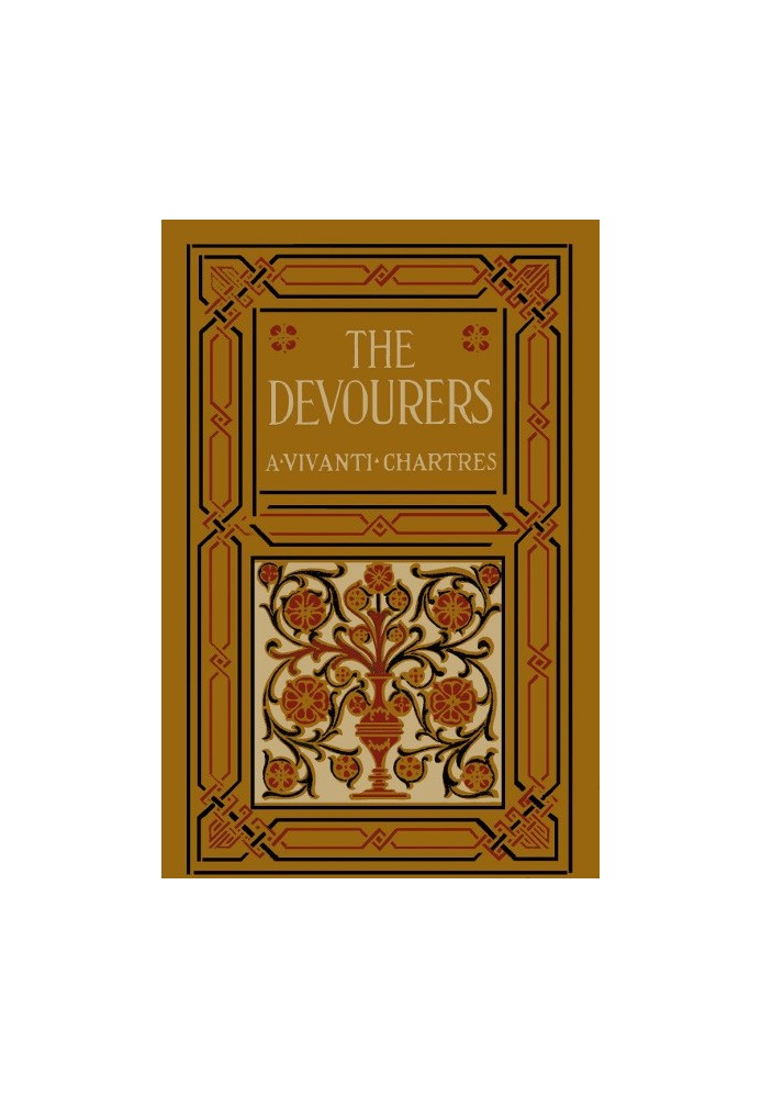 The Devourers