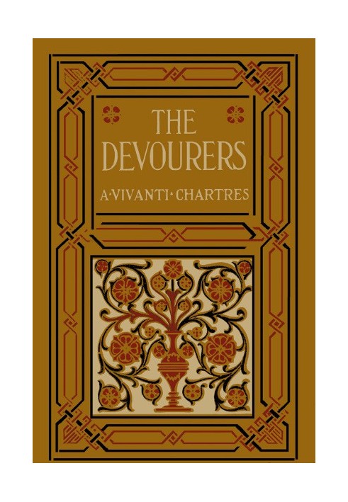 The Devourers