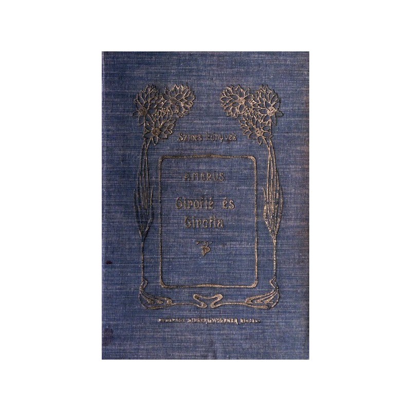 Giroflé and Girofla: A...