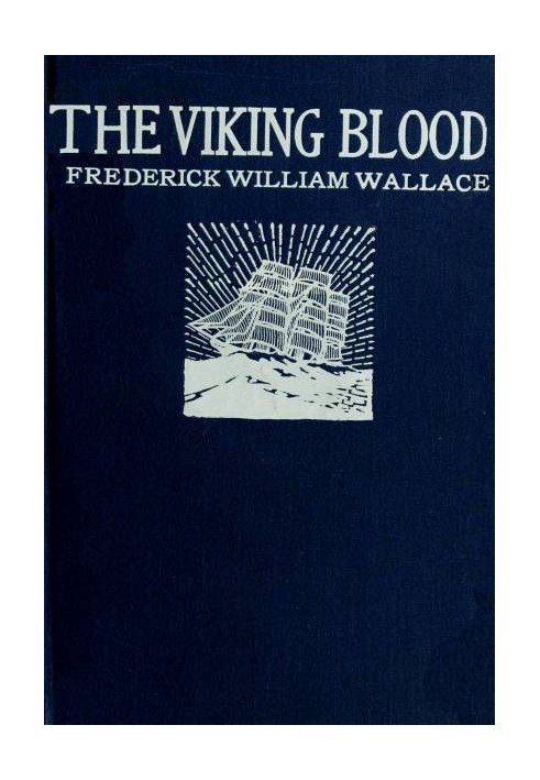 The Viking Blood: A Story of Seafaring