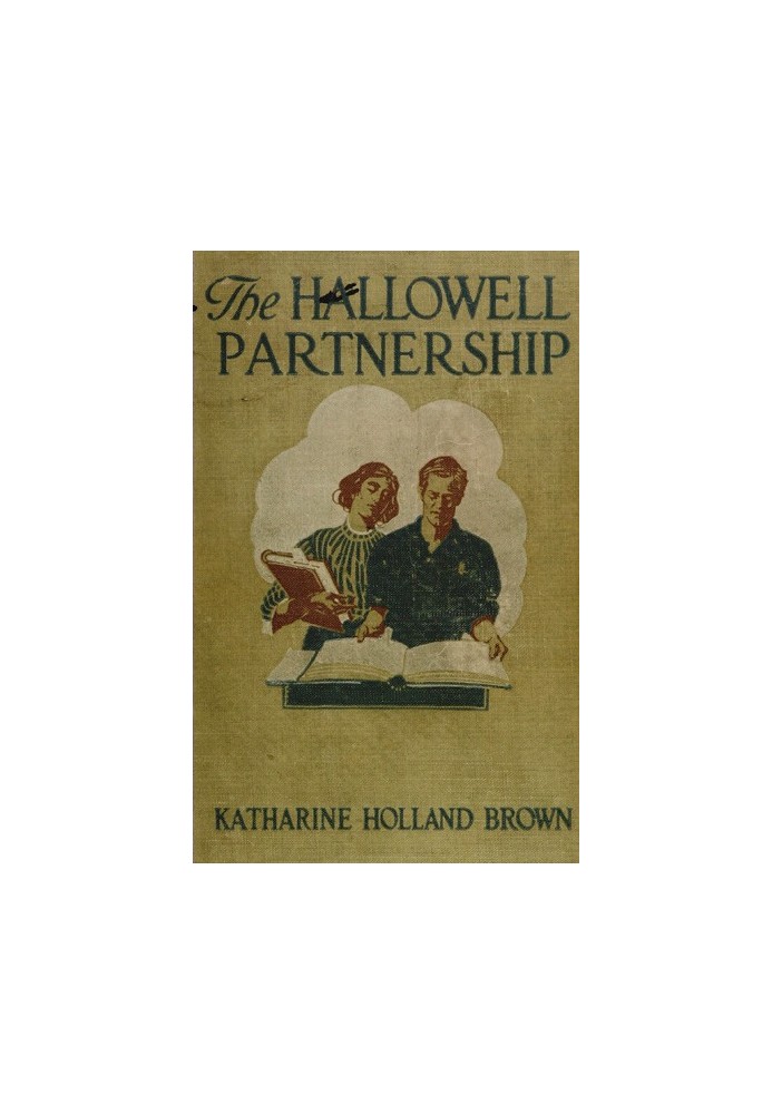 The Hallowell Partnership