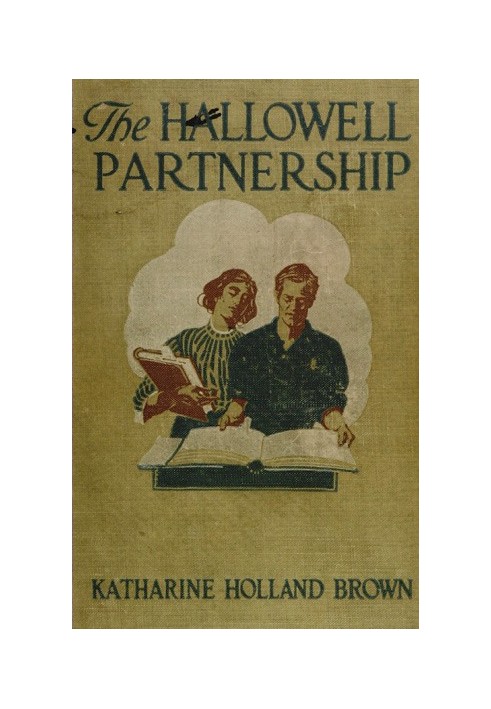 The Hallowell Partnership