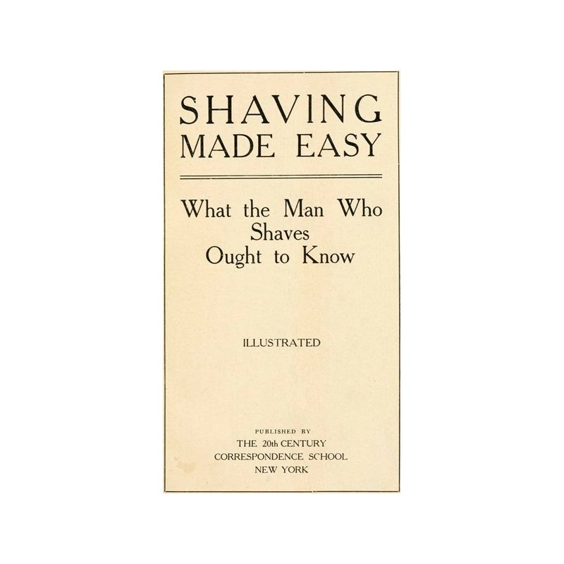 Shaving Made Easy: What the...