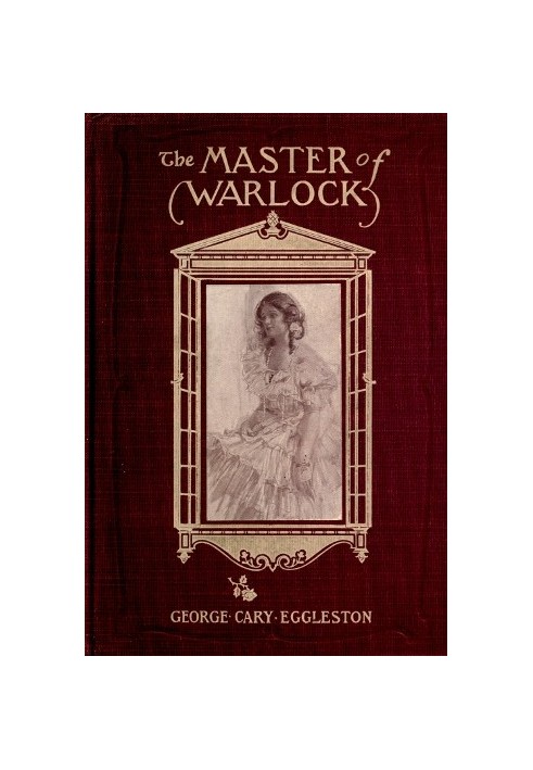 The Master of Warlock: A Virginia War Story