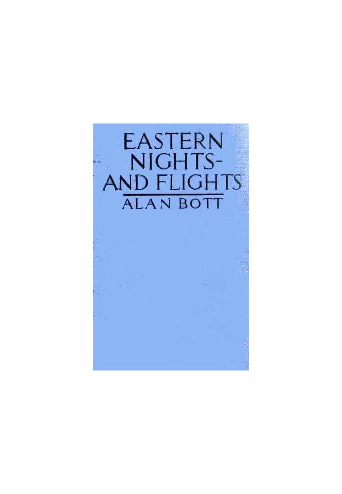 Eastern Nights - and Flights: A Record of Oriental Adventure.