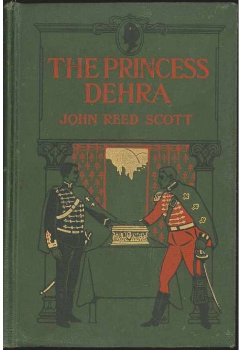 The Princess Dehra