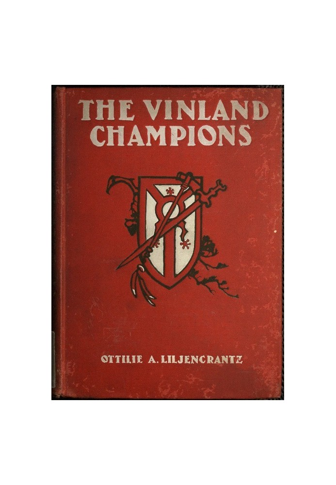 The Vinland Champions