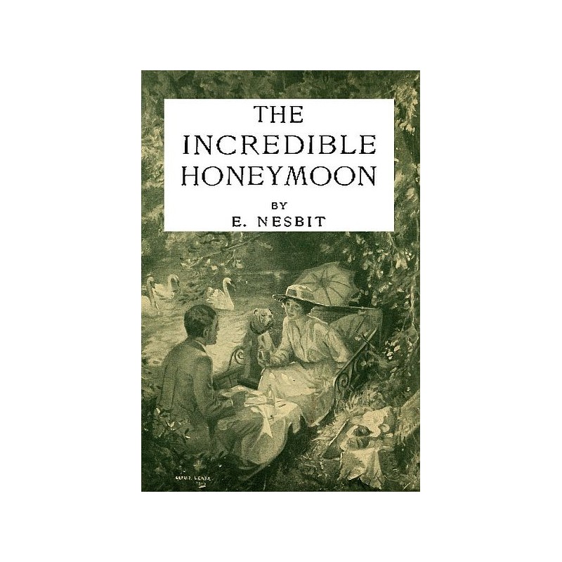 The Incredible Honeymoon