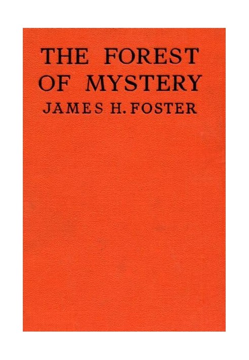 The Forest of Mystery