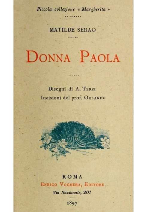 Donna Paola