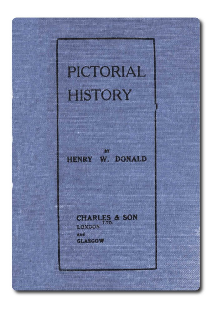 A Handbook of Pictorial History